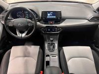 begagnad Hyundai i30 1.4 M-värm Backkamera Rattvärme 140 hk