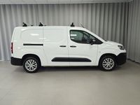 begagnad Citroën Berlingo Van 1.5 BlueHDi 102HK Drag Värmare