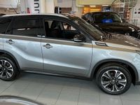 begagnad Suzuki Vitara 1.5 HEV - Fullhybrid 4WD Select Automat Lager