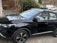 Begagnad MG ZS 105 kW (143 HK) 2021 SUV