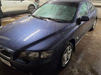 Begagnad Volvo S60 140 HK (102 kW) 2001 Sedan