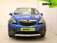 begagnad Opel Mokka 1.4 Turbo P-Sensorer Låg skatt! 140hk