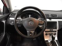 begagnad VW Passat Alltrack 2.0 TDI Aut 4M Premiun D-Värm Dra