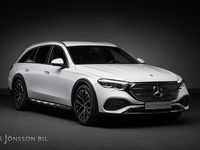 Begagnad Mercedes E300 2025 SUV