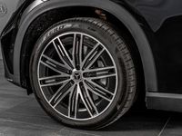 begagnad Mercedes 350 EQE SUV4MATIC AMG Special Edition / Hemleverans /