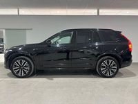 Begagnad Volvo XC90 Ultimate 455 HK (334 kW) 2022 Svart SUV