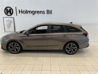 begagnad Hyundai i30 1.5 DCT N-Line 159hk