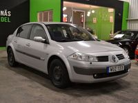 begagnad Renault Mégane II 