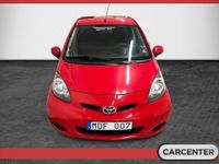 begagnad Toyota Aygo 5-dörrar 1.0 VVT-i Euro 5 /Låg skatt