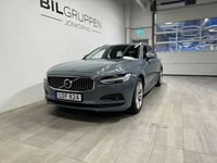 begagnad Volvo V90 B4 Geartronic 197hk/Harman Kardon/Backkamera/Navi