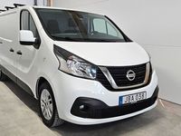 begagnad Nissan NV300 Skåpbil 2.9t 1.6 dCi Euro 6