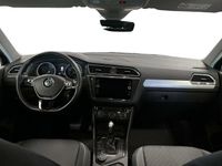 begagnad VW Tiguan TSI 190hk DSG 4M Drag Värmare Executive