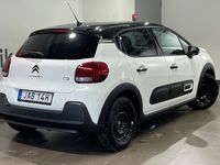 begagnad Citroën C3 SHINE 1.2 PureTech 110hk Aut - Carplay