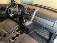begagnad Honda CR-V 2.0 i-VTEC 4WD M-Värmare Drag Panorama 2008, SUV