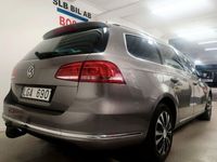 begagnad VW Passat 1.4 TSI Euro 5 Nybesiktigad/Nyservad