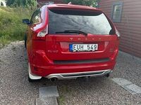 Begagnad Volvo XC60 205 HK (150 kW) 2011 SUV