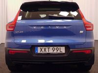 begagnad Volvo XC40 Recharge T5 R-Design -Sound, Panorama 2021, SUV