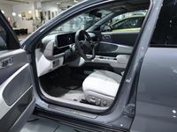 begagnad Hyundai Ioniq 6 Rwd 77.4kWh Advanced