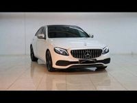 begagnad Mercedes E220 d 4MATIC 9G-Tronic Euro 6