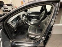 begagnad Volvo S60 D4 181Hk Momentum Automat