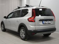 begagnad Dacia Jogger 7-seater TCe 110 Comfort 7 platser