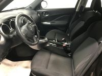 begagnad Nissan Juke 1.6 Manuell 117hk - Dragkrok -