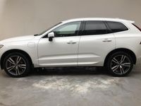 begagnad Volvo XC60 T8 AWD Recharge