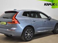 begagnad Volvo XC60 Recharge T8 AWD Inscription Drag Värmare 2019, SUV