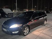 Begagnad Ford Mondeo 145 HK (106 kW) 2008 Kombi