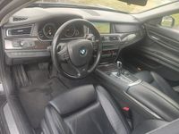 begagnad BMW 730 730x drive