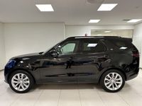 begagnad Land Rover Discovery R-Dynamic SE D300