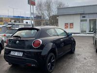 begagnad Alfa Romeo MiTo 1.3 JTDM 16V Distinctive Euro 5