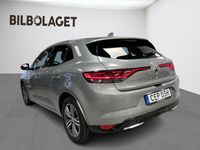 Begagnad Renault Mégane IV 94 HK (69 kW) 2021 Grå