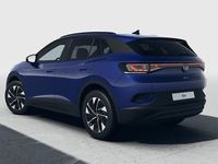 begagnad VW ID4 ID.4 NYAPRO EDTION 77 kWh *beställningsbar*