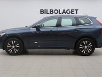 begagnad Volvo XC60 B4 AWD Diesel Momentum Advanced Edt//Nav//Kamera/