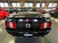 begagnad Ford Mustang GT SHAKER 4,6 CAB EV BYTE 2006, Sportkupé