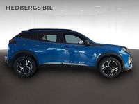 Begagnad Peugeot 2008 Allure 131 HK (96 kW) 2024 Blå SUV