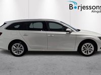 begagnad Skoda Octavia Škoda Kombi Style 1,0 TSI M-HEV DSG Värmare & Drag 2024, Kombi