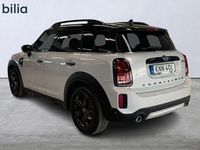 begagnad Mini Countryman S AUT / EXPERIENCE / NAV / *FRI SERVICE