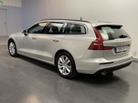 begagnad Volvo V60 B4 Bensin Mom Adv Navi Pro Edition