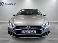 begagnad VW Arteon TDI240 DSG 4M Elegance/Executive/P-värmare
