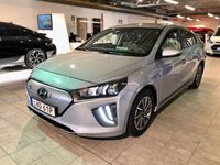 begagnad Hyundai Ioniq Premium Electric 38.3 kWh