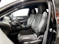 Begagnad Peugeot 3008 GTi 131 HK (96 kW) 2023 Svart SUV