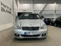 begagnad Mercedes A200 5-dr AUTOMAT/KAMKEDJA/FARTHÅLLARE/P-SENS