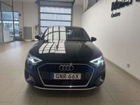 begagnad Audi A3 Sportback 35 TFSI 150 HK