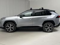 begagnad Toyota RAV4 Plug-in Hybrid AWD 306hk