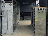 Begagnad Mercedes Sprinter 163 HK (119 kW) 2018 Van