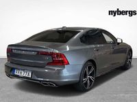 begagnad Volvo S90 T8 TE Recharge R-Design - Taklucka / Teknikpaket