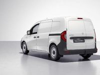 Ny Mercedes eCitan 90 kW (123 HK) 2025 Vit Van