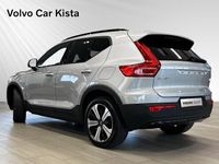 begagnad Volvo XC40 Recharge Single Motor